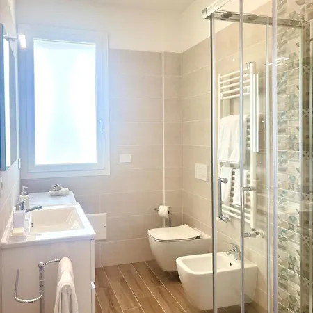 Apartment Nura's - Vent Y Mar *