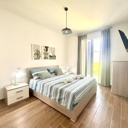 Apartment Nura's - Vent Y Mar Alghero