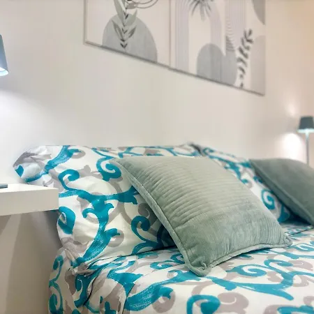 Nura's - Vent Y Mar *