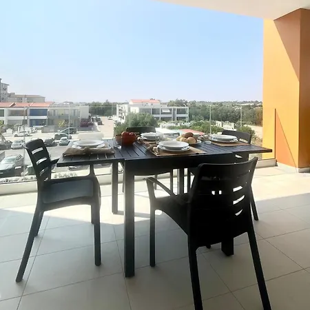 Nura's - Vent Y Mar Apartamento Alguer