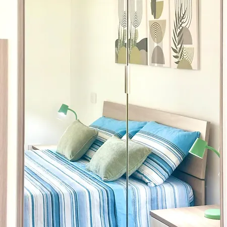 Apartment Nura's - Vent Y Mar Alghero