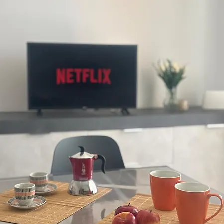 Nura's - Vent Y Mar Apartment