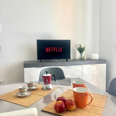 Nura's - Vent Y Mar Apartamento