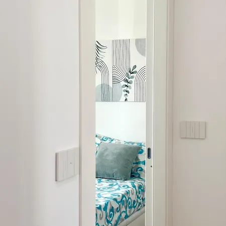 Apartamento Nura's - Vent Y Mar