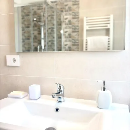 Nura's - Vent Y Mar Apartment