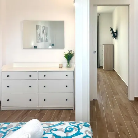 Nura's - Vent Y Mar Apartamento Alguer