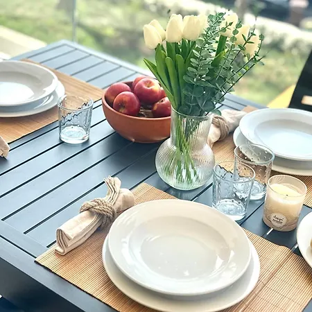 Apartment Nura's - Vent Y Mar