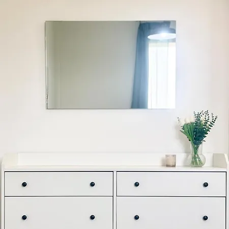 Nura's - Vent Y Mar Apartment *