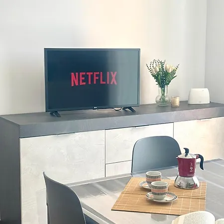 Apartamento Nura's - Vent Y Mar *