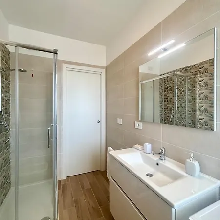 Nura's - Vent Y Mar Apartment