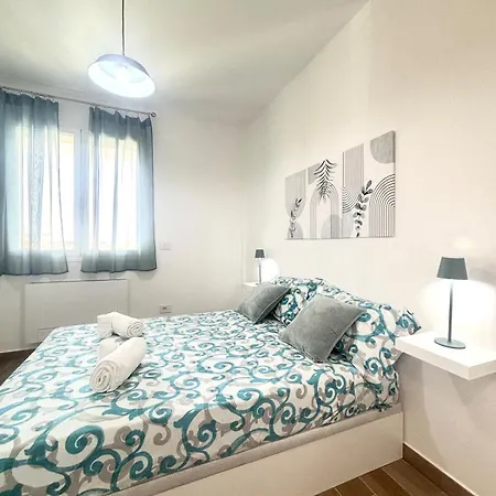 Apartment Nura's - Vent Y Mar