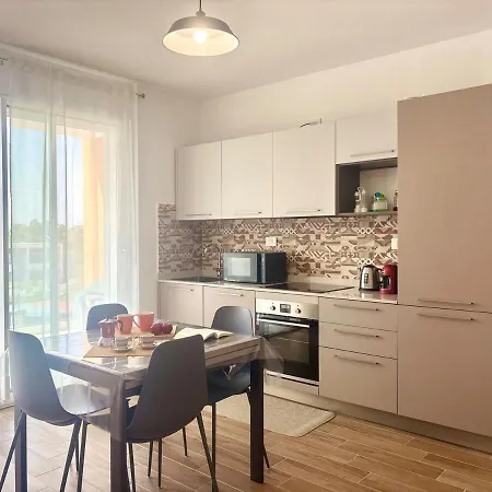 Apartment Nura's - Vent Y Mar *