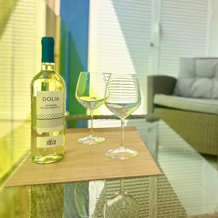 Διαμέρισμα Nura's - Vent Y Mar